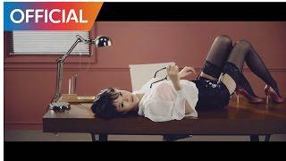 스피카.S (SPICA.S) - 남주긴 아까워? (Give Your Love) MV