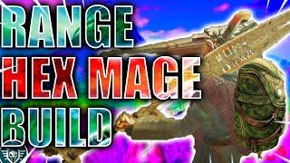 Will This OP Hex Mage Build Ever Get Nerfed ???- Outward Definitive Edition