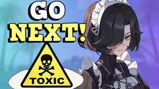 The TOXIC Player’s Guide to Eternal Return (April Fools)