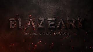 BlazeArt