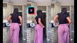 lana timon appears after 3 years of absence with a good curvy body 2022 part1 #youtubeshorts#shorts