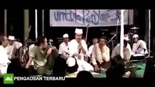 Cak Nun - Bongkar Fakta PKI (Mencengangkan!!) @akunsejuk8017