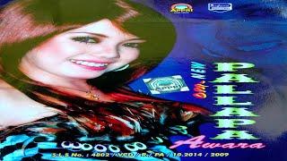 NEW PALLAPA - AWARA (FULL ALBUM VCD KARAOKE)