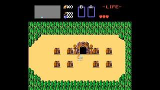 The Legend of Zelda Randomizer: Run 18