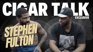 Stephen Fulton SPEAKS On His Fight With Inoue, Being The  Most Fashionable Boxer & More!