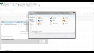 Importing excel Purchase Orders into Quickbooks Desktop