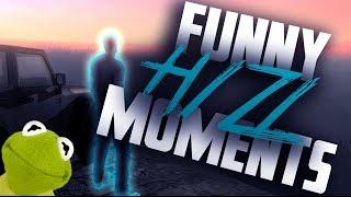 FUNNY H1Z1 MOMENTS + MEMES!!!