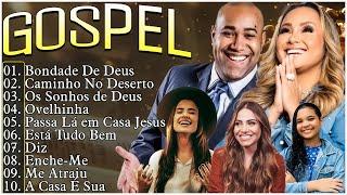 Louvores E Adoração - As Melhores E Mais Tocadas Musicas Gospel Para Abençoar Sua Vida, Ovelhinha...