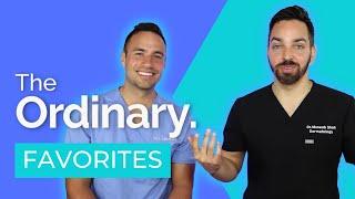 Best of The Ordinary | DOCTORLY Favorites