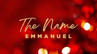 12.22.24 | Emmanuel : The Name - Part 4 | Senior Pastor Keith Stewart | Springcreek Church