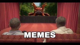 CRAB RAVE MEMES COMPILATION