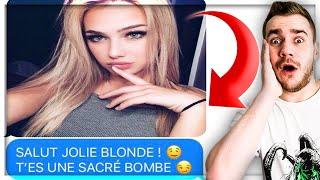 LES PIRES SMS DES CÉLIBATAIRES ! FILLES VS GARÇONS