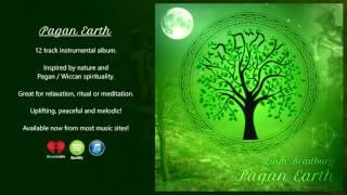 "Earthly Power" (Pagan Earth Album)