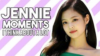 blackpink jennie moments i think about a lot (N2theM)