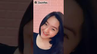 kumpulan snack video cewek cantik jago goyang