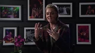 Austin City Limits Backstage Music Moments Presented by AXS - Brandi Carlile on Musical Heroes