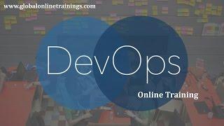 devops training demo video | Devops Online Tutorials -Global Online Trainings