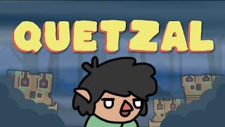 QUETZAL | Gameplay Teaser