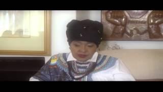 Winnie Madikizela-Mandela speaks on life beyond Madiba's death