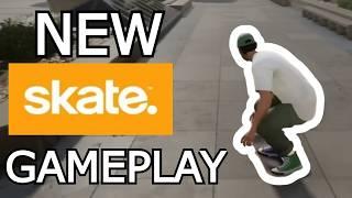 These NEW Skate 4 LEAKS are insane...