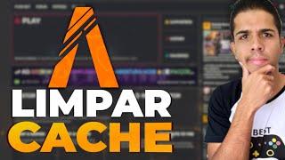 Como limpar cache FiveM | Fácil, rápido e eficaz!