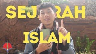 KATUB | Sejarah Islam - Rizal Taruna | DKM Daarul Fikri