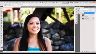 Create Amazing Eyes with Photoshop