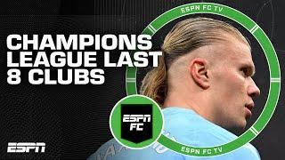 What Champions League club should you have THE MOST confidence in ahead of the draw? | ESPN FC