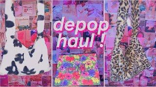 TRENDY DEPOP HAUL (ft igirl)