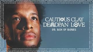Cautious Clay - Deadpan Love (Full Album)