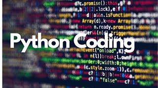 Basic Programs - Switch Case using Dictionary | Python | Coding