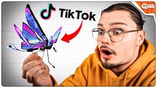 J'ai acheté les PIRES OBJETS vu sur TIKTOK