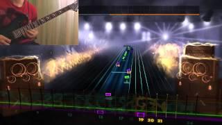 Rocksmith 2014 HD - Master of Puppets - Metallica - 94% (Lead) (Custom Song)