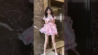 Beautiful AI Girls  [46] #beautiful #ai #beauty #dance #shortfeed #shorts