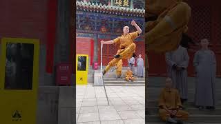 #Shorts Shaolin Kung Fu #Shorts