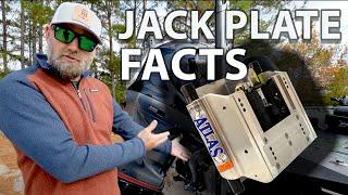 5 Jack Plate Facts You Should Know