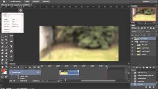 Video Editing in Photoshop CS6 and CC