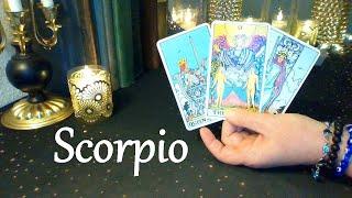 Scorpio May 2021  A Soul Contract Written Long Ago Scorpio  New Career Opportunities Are Given