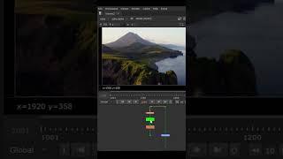 Nuke Quick Tip: Channels and Layers in Nuke #nuke #compositing #foundry #basic