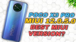 POCO X3 PRO MIUI 12.0.4 vs 12.0.5 | Benchmark Comparison | Truth Behind MIUI Updates Season 3 Ep 2.