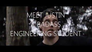 Teaser 035 Badass Engineering Student