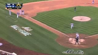 2013/09/28 Recap: MIL 4, NYM 2 - F/10