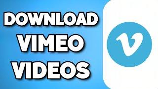 How To Download Vimeo Videos (2023 Guide)