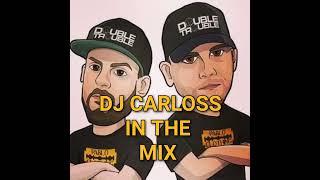 DJ CARLOSS IN THE MIX FLEX FM UK GARAGE