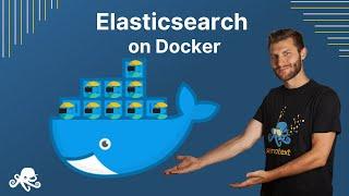 Elasticsearch on Docker Tutorial | Elastic Docker Containers Configuration - Sematext