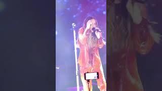 Belinda Angel Presentación en Aguascalientes #belinda #beli