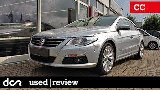 Buying a used Volkswagen Passat CC - 2008-2016, Buying advice with Common Issues