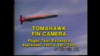 Cruise Missile Video