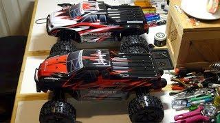 ZD Racing ZMT-10 Version 2.0 Is Here!