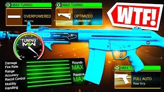 #1 BEST LACHMANN 762 CLASS SETUP + BEST TUNING in MW2! (Best Lachmann 762 Loadout Modern Warfare 2)